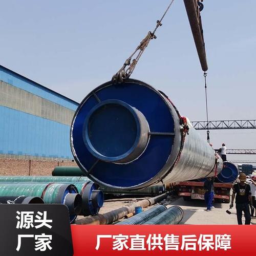 广西预制直埋钢套钢蒸汽保温管厂家选择指南与核心知识解析